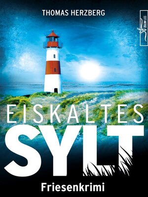 cover image of Eiskaltes Sylt